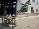 Vibrating Inclined Conveying Machine & Hopper Screw Conveyor 3 Phase