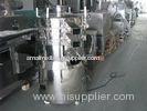 Circular Rotary Vibrating Sifter Screener Stainless Steel 2 - 3 Layers