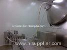 Low noise Powder Vacuum Conveyor Stainless Steel For Mixing Machine