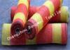 Customized Safety Barrier Netting Plastic Road Safety Products Barrier Fencing Nets