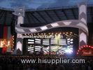 IP43 Stage Background DJ LED Display for Music Band / Event Show / Bar