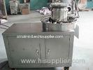 Solid beverage Rotating Granulating Machine For High Viscosity material