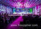 High Resolution Stage and Concert LED Screens Indoor P5 LED Display Rental