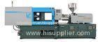 Powerful injection speed Variable Pump Injection Molding Machine Professional