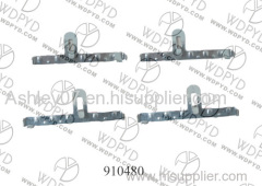 WELLDE DISC BRAKE PAD CLIP 910480