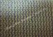 180gsm or 200gsm Scaffold Debris Netting , Plastic Mesh Barrier Safety Netting for Construction