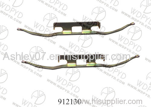 BRAKE PAD CLIP 912130