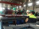 Close roop high speed injection molding machine 415 v 50 hz 3 phase 4 line