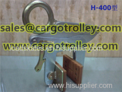 Scissor Clamp Lifter details with price list