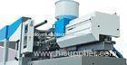 High speed injection molding equipment Synchronous servo motor