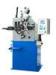 45 mm Two Axis CNC Spring Forming Machine , Spring Coiling Machinery