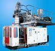 Adopt accumulator die head extrusion blow molding machine 20L chemical tank