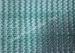 Dark Green Plastic Antispina Olive Harvesting Nets / HDPE Knitting Mesh Netting 80gsm - 115gsm