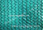 HDPE Balcony Windscreen Net / Balcony Wind Protection Netting for Privacy Fence Shade Net