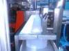 Milk bottle blpw HDPE Blow Molding Machine with parison control system