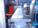 Milk bottle blpw HDPE Blow Molding Machine with parison control system