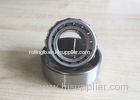 33210J T2ED050 Brass Cage Roller Bearing For Automobile Electrical Equipments 50 90 32 mm