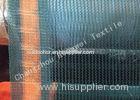 Eco-friendly Olive Harvesting Nets / Agriculture Harvest Netting Under Fruit Trees