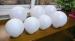 HDPE Lamp ball automatic blow molding machine for children playing game