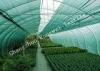 High Density Polyethylene HDPE Agriculture Shade Net with UV Resistance Treatment