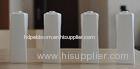 High plasticizing capacity power saving extrusion blow molding machine for shampoo bottles