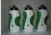 Double station high speed HDPE Blow Molding Machine for sports bottle