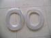 Accumulator head single station HDPE Blow Molding Machine for toilet seat