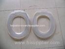 Accumulator head single station HDPE Blow Molding Machine for toilet seat