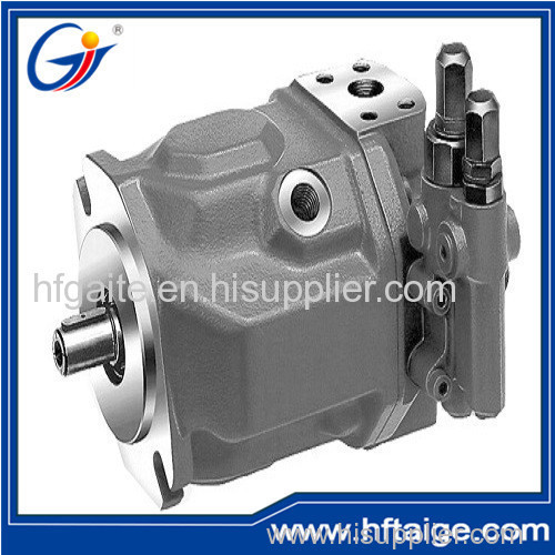 Rexroth replacement piston pump for marine application