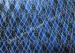 85gsm Black Dimond Anti-hail Nets , Hail Protection Net for Agriculture Trees and Plants