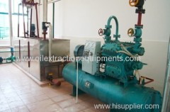 Best cooking oil refinery machine/ rice bran oil refining equipment