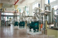 Rapeseed oil machine/oil press machine/oil refining