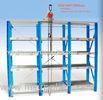Professional Custom Metal storage mould rack muti lawer for factory use
