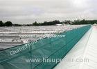 Windscreen Shade Net Fence Privacy Netting Privacy Fencing Materials for Farm Plastic Netting
