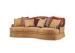 Personalised oversized High end modern Wood SofaFurniture for hotel / Salon