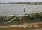 Custom Apple Tree Protection Anti-hail Net / Anti -bird Netting Rolls 35gsm - 200gsm