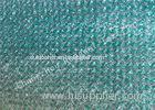 3 x 50m PE Coated HDPE Waterproof Outdoor Shade Fabric / Sun Shade Netting Green or Blue