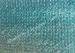 3 x 50m PE Coated HDPE Waterproof Outdoor Shade Fabric / Sun Shade Netting Green or Blue