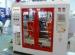 Shampoo bottles Plastic Blow Molding Machine double station 2 Layer
