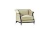 armchair upholstered armchair tailored furniture Cloth art sofa