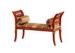 Unique High end furniture Hotel / Home upholstered bedroom bench