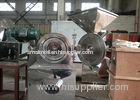 Turbine Pulveizer Universal Grinder Machine Stainless Steel 304 / 316L For Food Industry