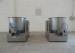 High Speed PVC Powder Blending Equipment for Mixing Stirring