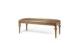 Upholstered brown Bedroom Benches For residential decoration project