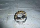 NU310E NJ310 Low Noise Single Row Cylindrical Roller Bearing Gas Turbine GCr18Mo Bearing Steel 50