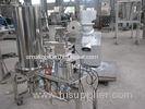 Stainless Steel Universal Grinder Machine Air Flow Super Fine Mill For Pharmaceutical Industry