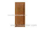 Personalised durable Rectangular Solid Wooden Interior Doors furniture