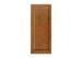 Personalised durable Rectangular Solid Wooden Interior Doors furniture