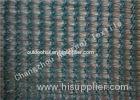 Fire-proof Construction Safety Netting / High-Density Knitted Polyethylene Mesh Nets