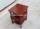 Unique Office waiting room furniture Solid wood cabinet Personalized Size